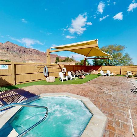 Villa Moab Adventure #V3 Esterno foto