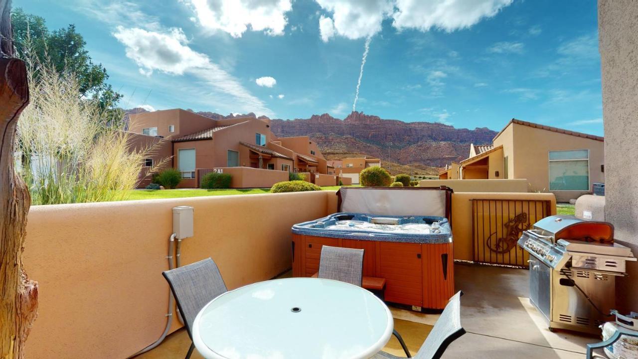 Villa Moab Adventure #V3 Esterno foto