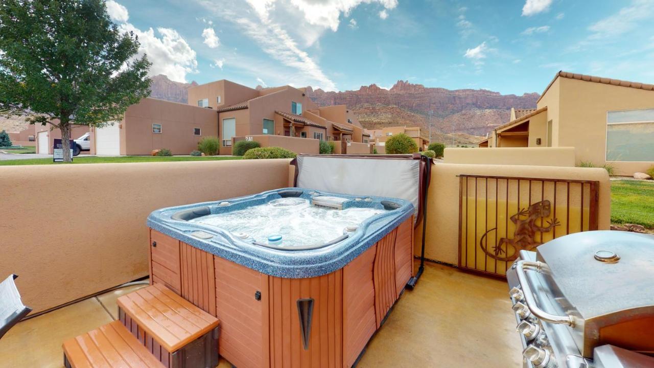 Villa Moab Adventure #V3 Esterno foto