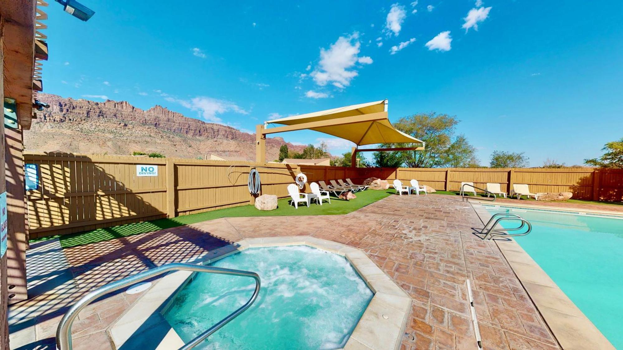 Villa Moab Adventure #V3 Esterno foto